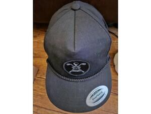 Reclaim Project Golf Hat/cap by Classic build better men EUC